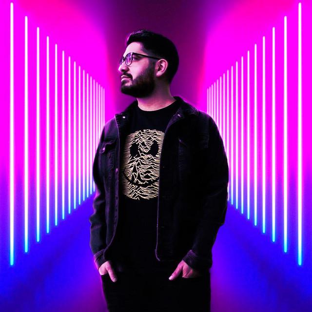 Emerge at Open Chord Stage