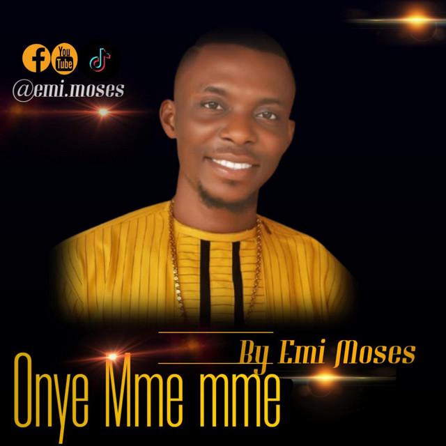Emi Moses