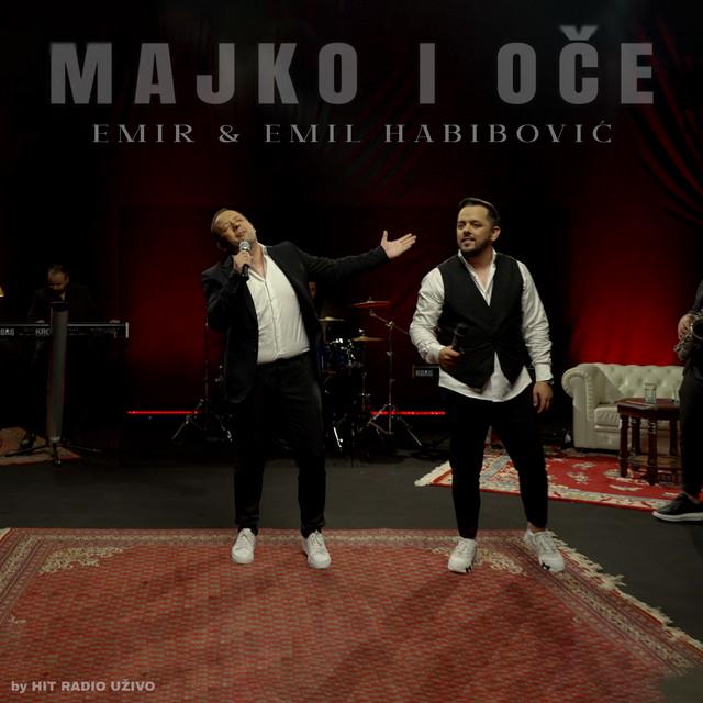 Emil Habibović - Songs, Events and Music Stats | Viberate.com