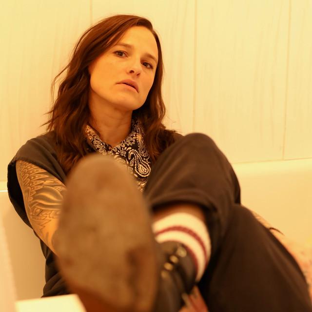 Emily Wolfe