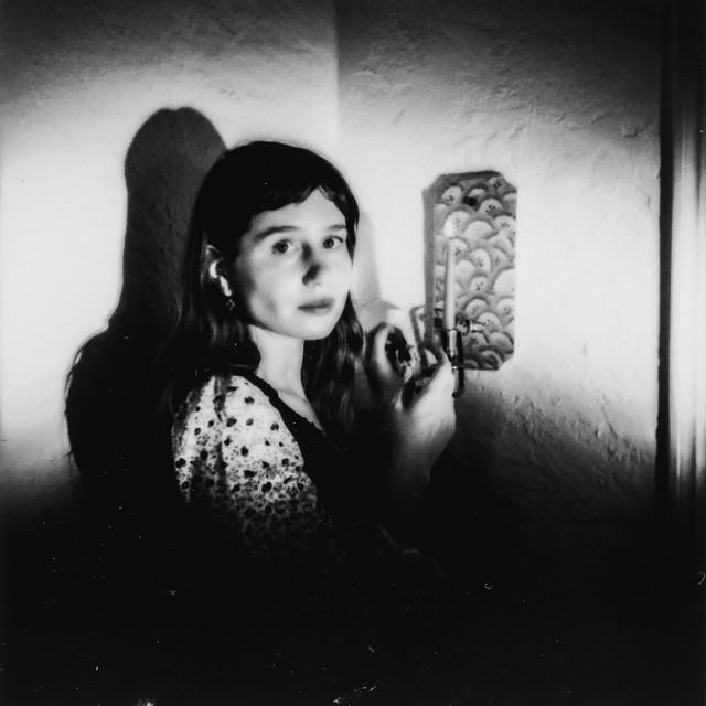 Emily Yacina at Songbyrd Music House & Record Cafe