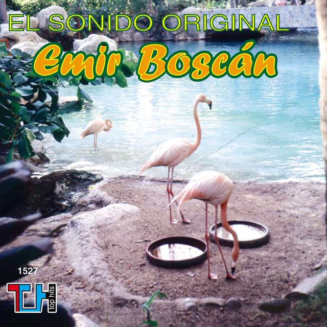Emir Boscán y los Tomasinos