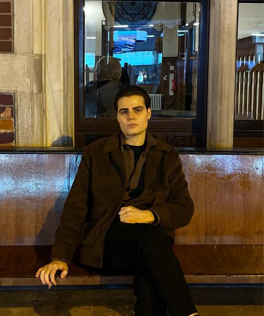 Emirhan Uysal