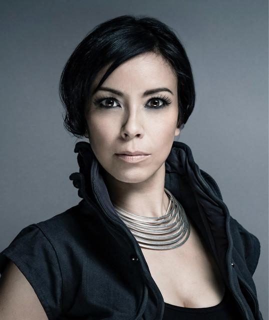 Emm Gryner