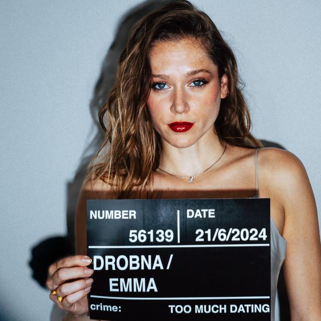 Emma Drobná