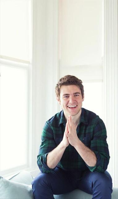 Emmet Cahill