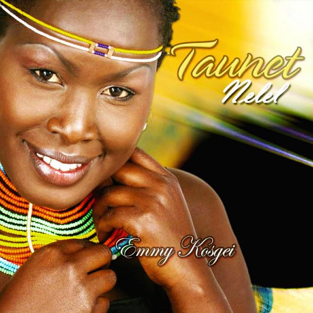 Emmy Kosgei
