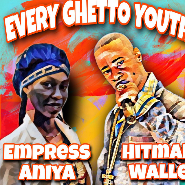 Empress Aniya - Songs, Events and Music Stats | Viberate.com
