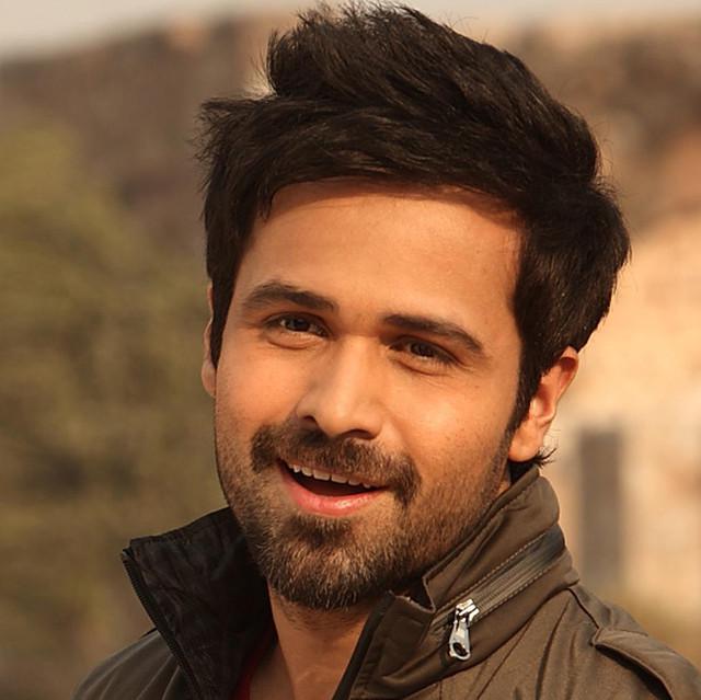 Emraan Hashmi