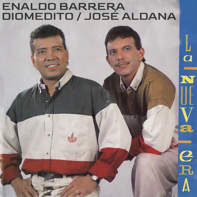 Enaldo Barrera Diomedito