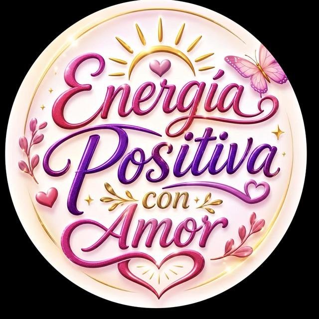 EnergiaPositivaConAmor