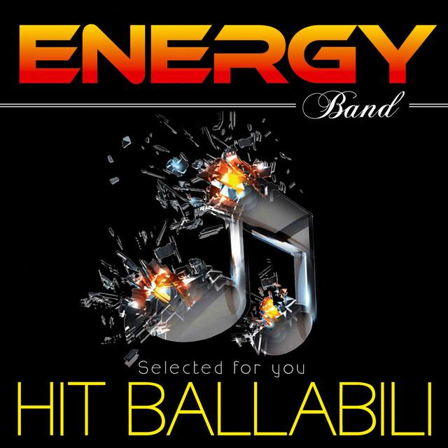 Energy band