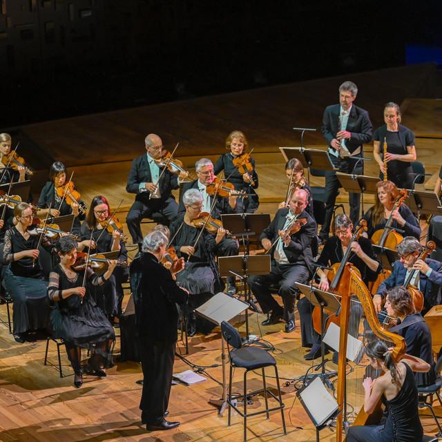 English Baroque Soloists