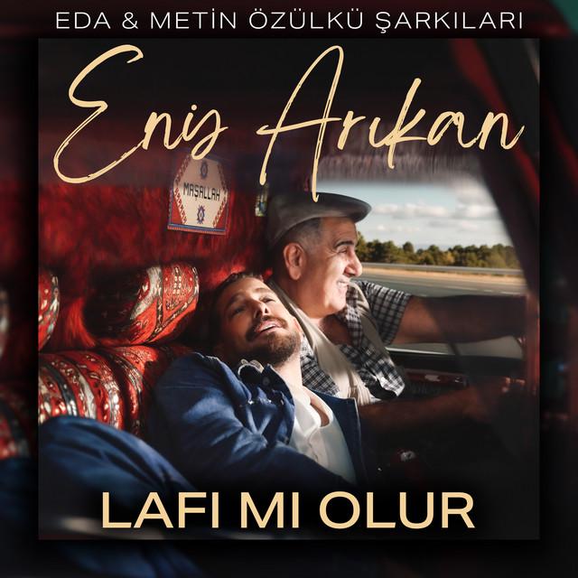 Enis Arıkan
