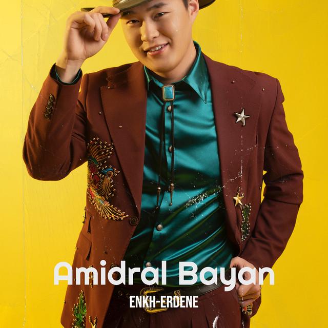 Enkh-Erdene
