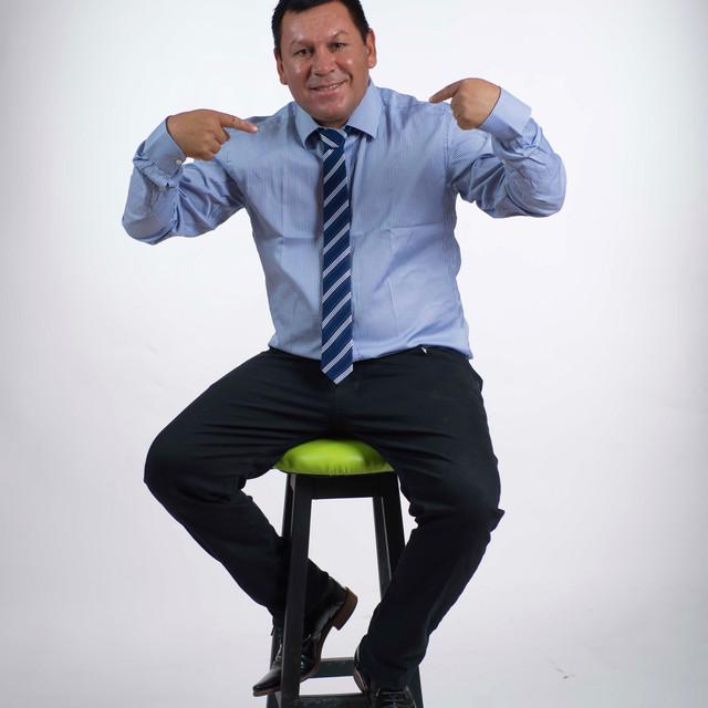 Enrique Maza y La Verdadera