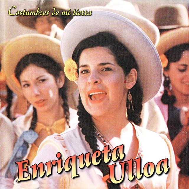 Enriqueta Ulloa