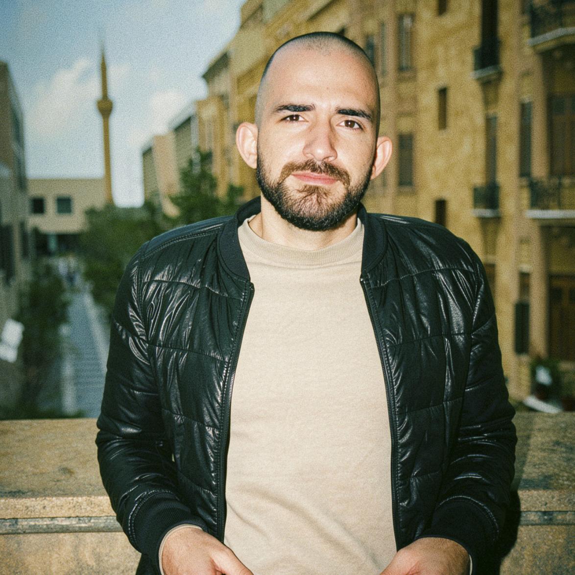 Enzo Mokdad