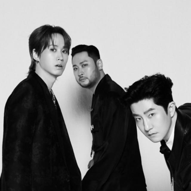 Epik High (에픽하이)