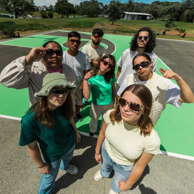 Equippers Revolution