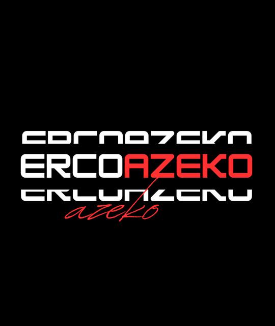 ERCO AZEKO