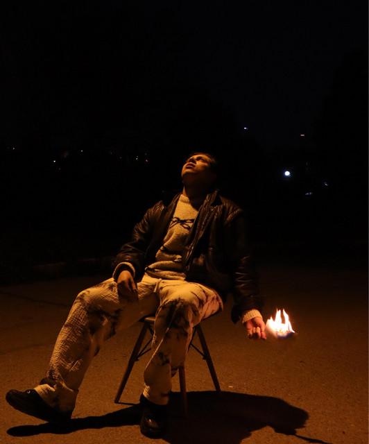 Eren Aydoğan