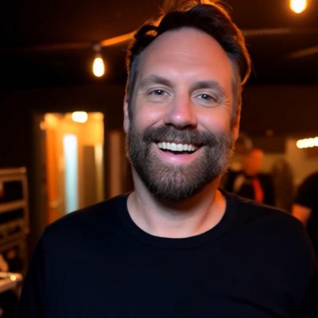 Eric David Smith - Songs, Events and Music Stats | Viberate.com