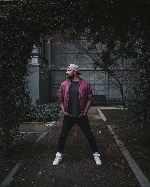 Eric David - Songs, Events and Music Stats | Viberate.com