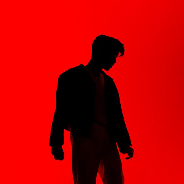 Eric Nam (에릭남)