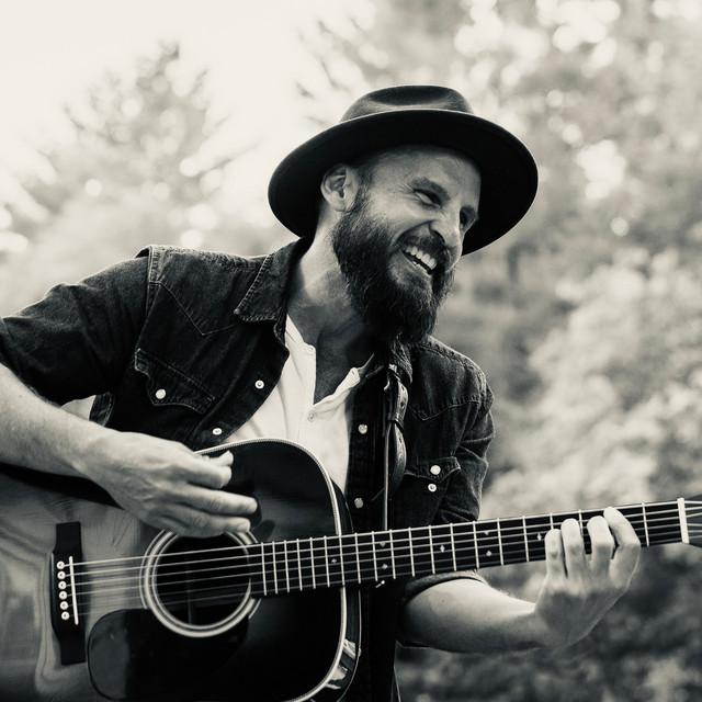 Erick Baker at The Evening Muse