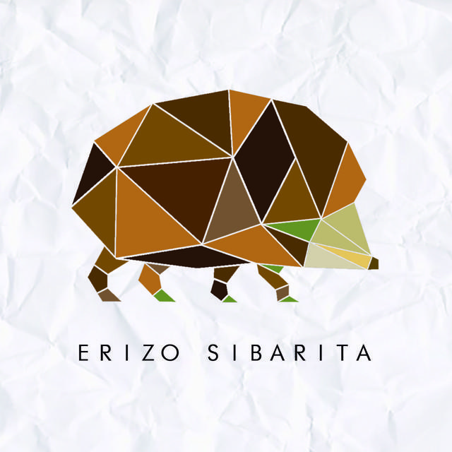 Erizo Sibarita