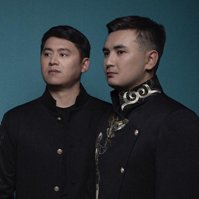 Erkebulan&Bauyrzhan