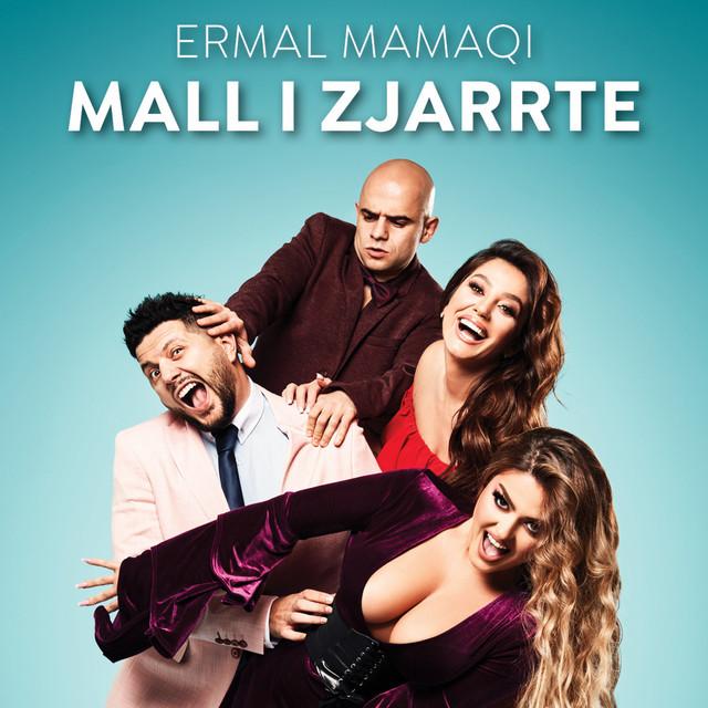 Ermal Mamaqi