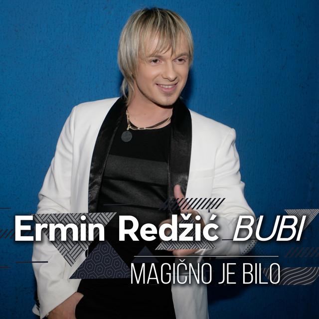 Ermin Redžić Bubi