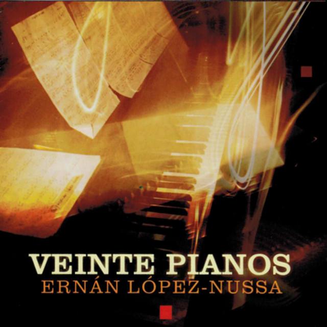 Ernán López-Nussa