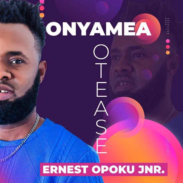Ernest Opoku Jnr