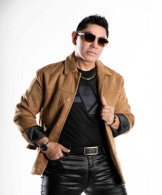 Ernesto Solano