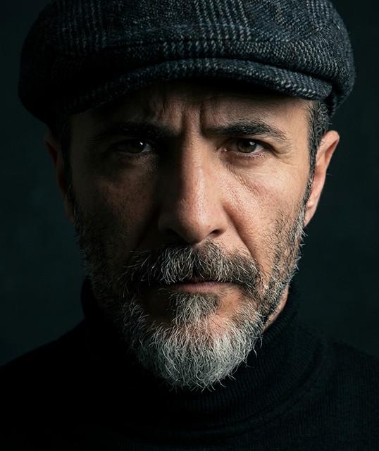 Erol Sever