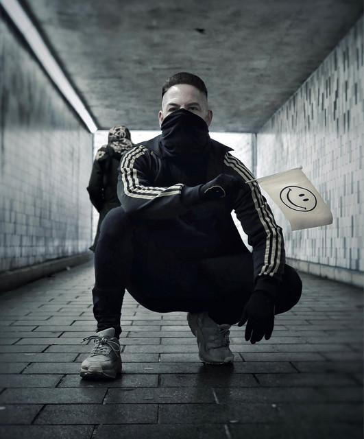 ESA: Electronic Substance Abuse