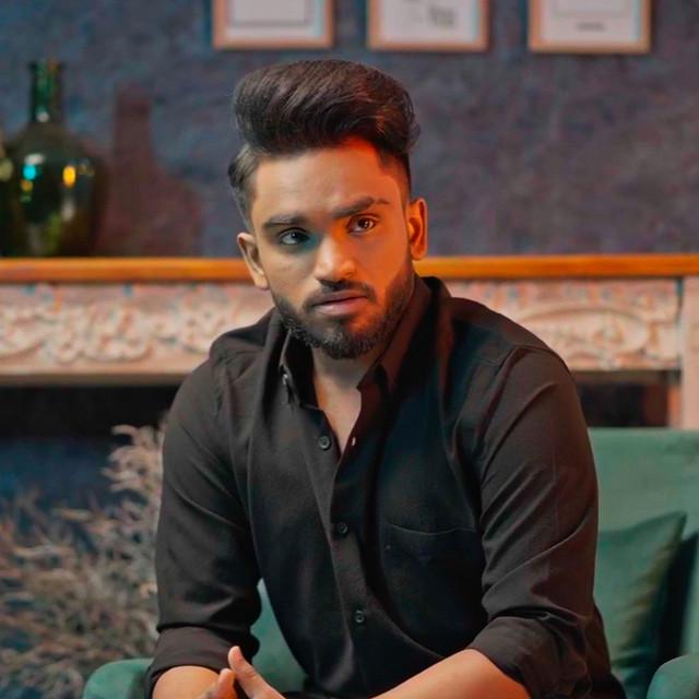 Eshal Perera