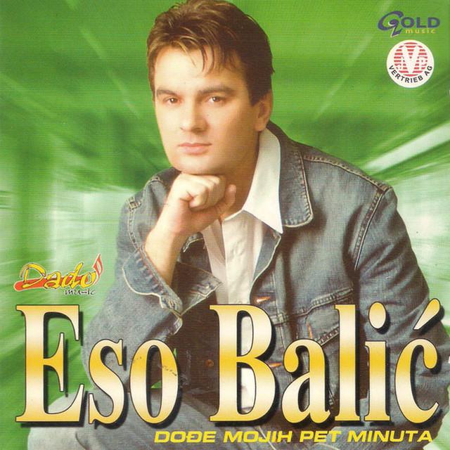 Eso Balić