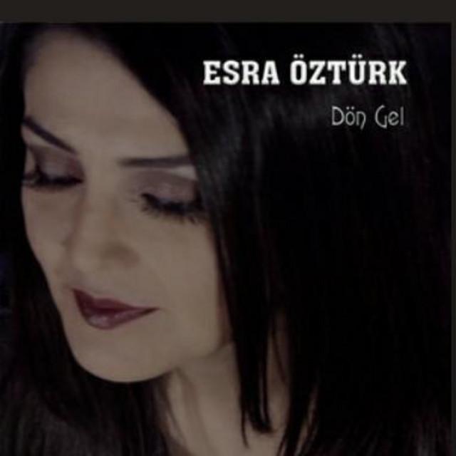 Esra Öztürk