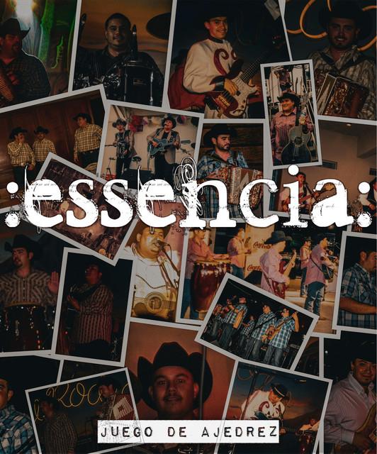 Essencia