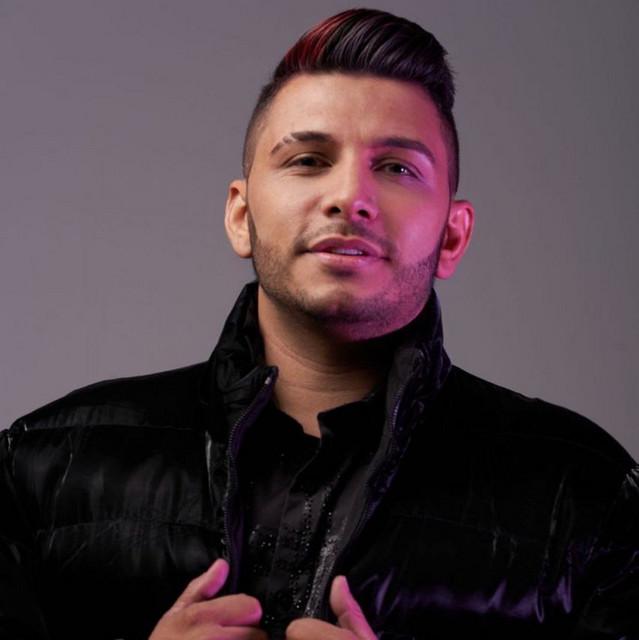 Esteban Restrepo