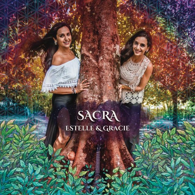 Estelle & Gracie