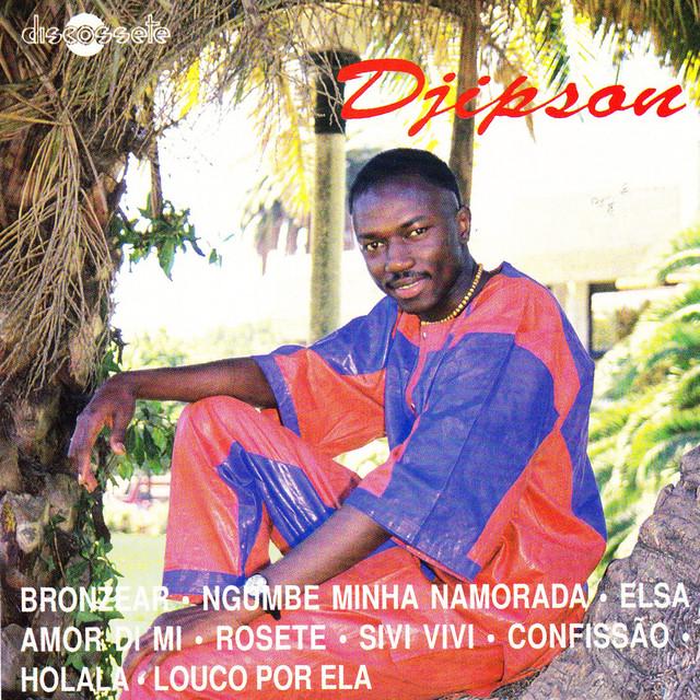 Estevão Djipson