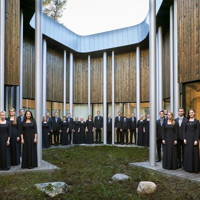 Estonian Philharmonic Chamber Choir