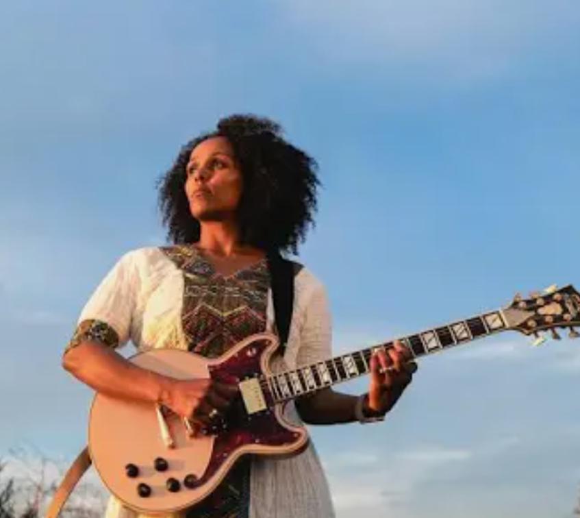 Esy Tadesse