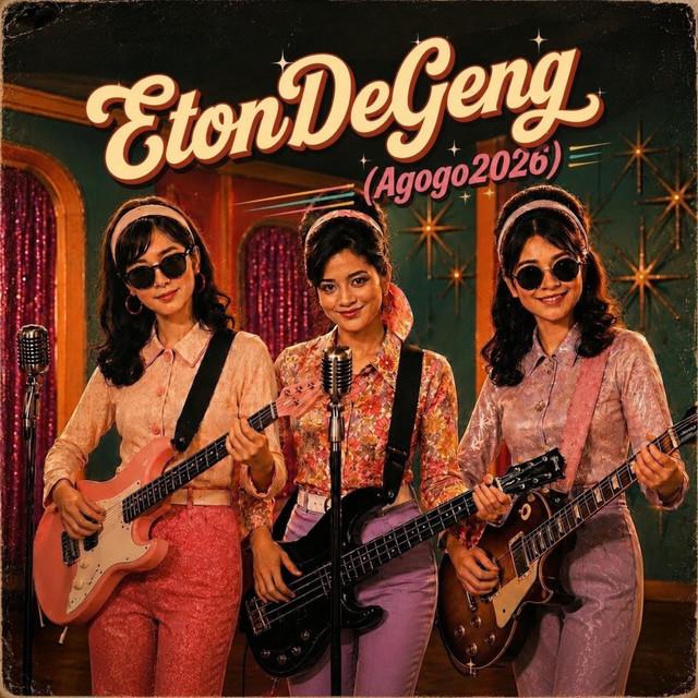 Eton De Geng