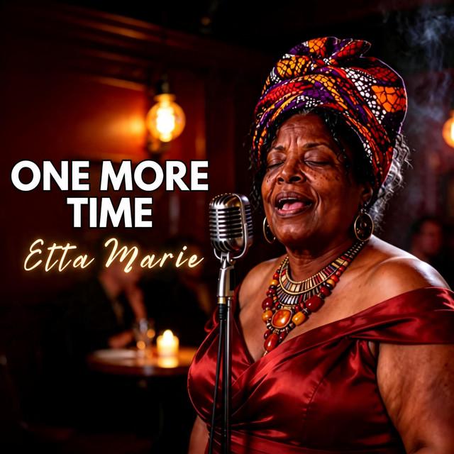 Etta Marie